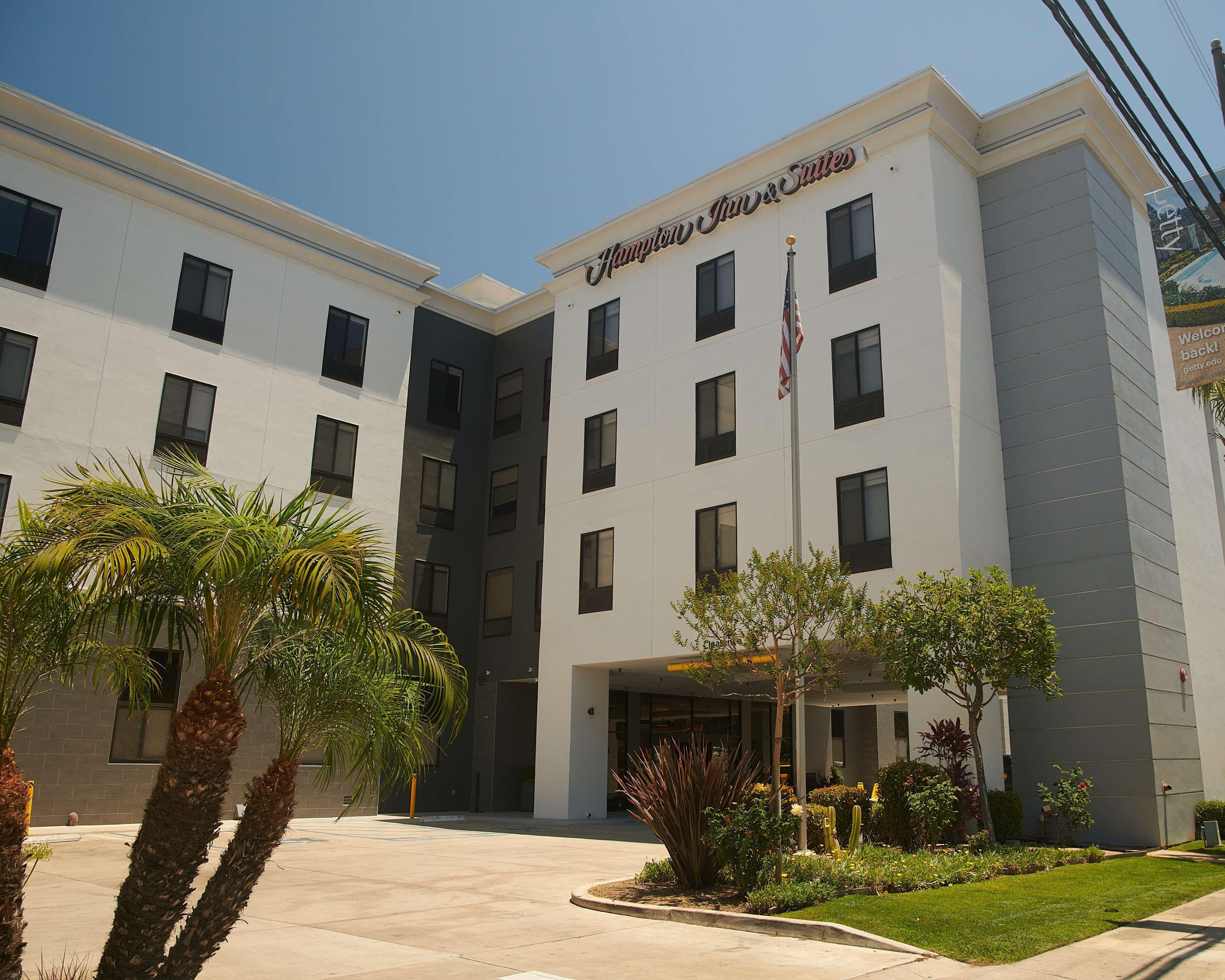 Hampton Inn & Suites Sherman Oaks — Fotos 1