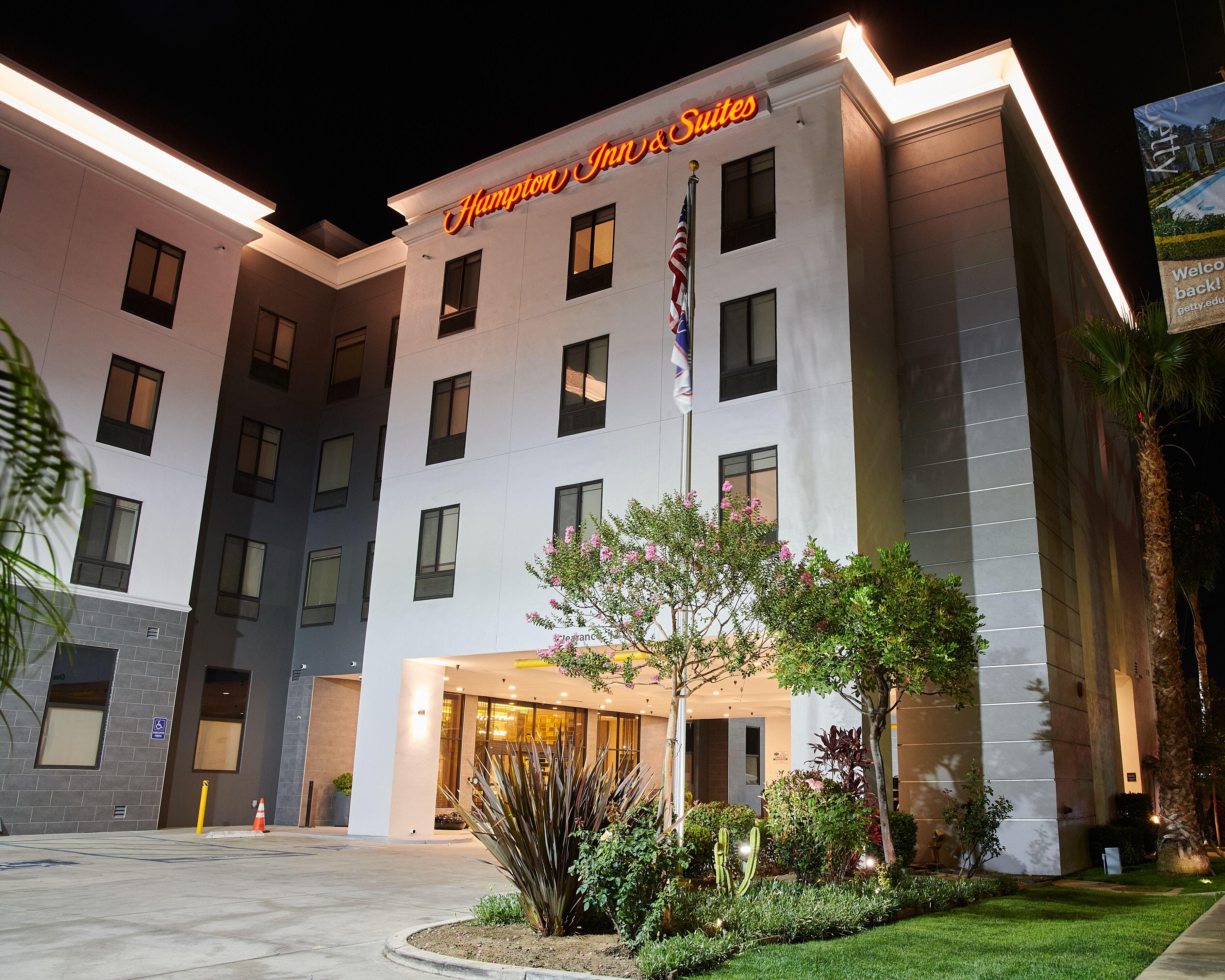 Hampton Inn & Suites Sherman Oaks — Fotos 3
